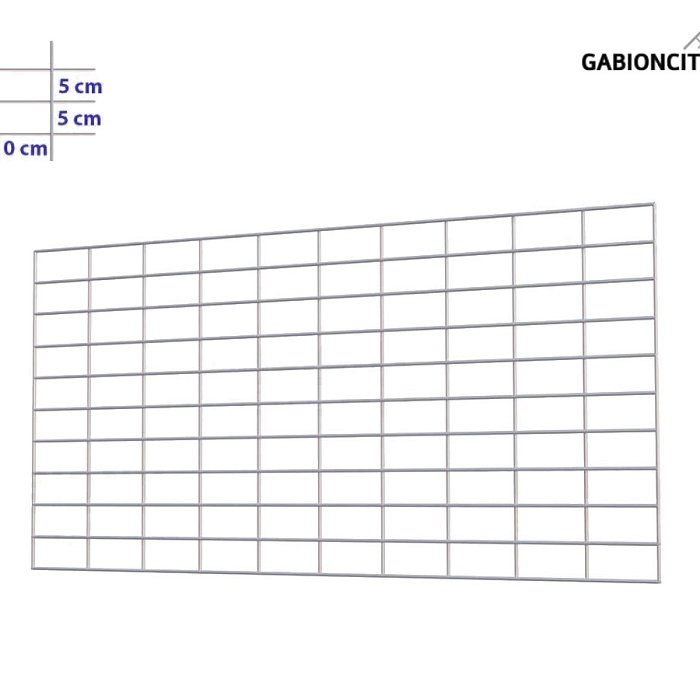 Gabionová síť 100x50