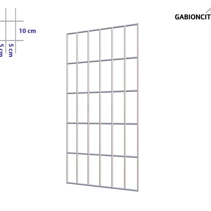Gabionová síť 30x50