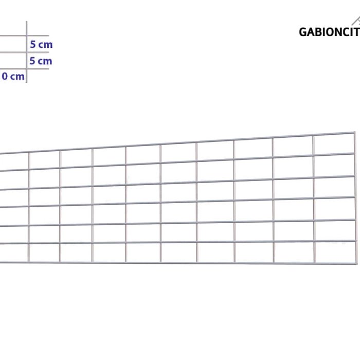 Gabionová síť 100x30