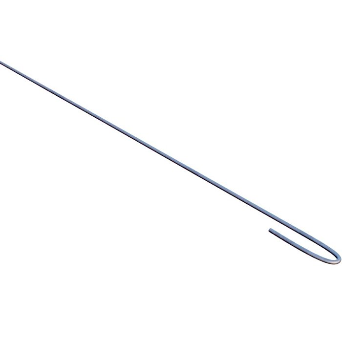 Montážní háček 50 cm