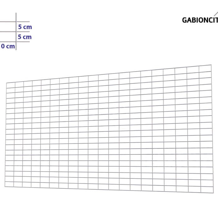 Gabionová síť 200x100