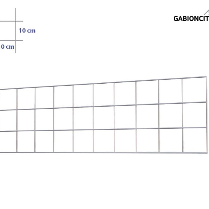 Gabionová síť 100x30