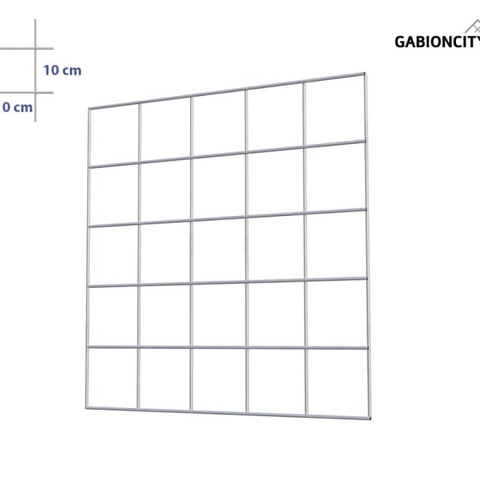 Gabionová síť 50x50
