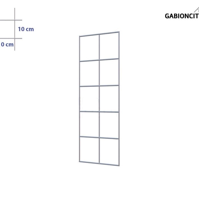 Gabionová síť 20x50